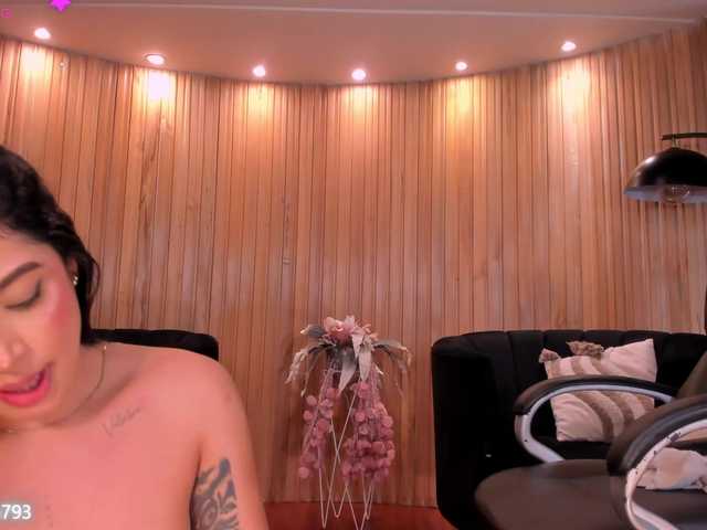 AlyssaDean's BongaCams show and profile