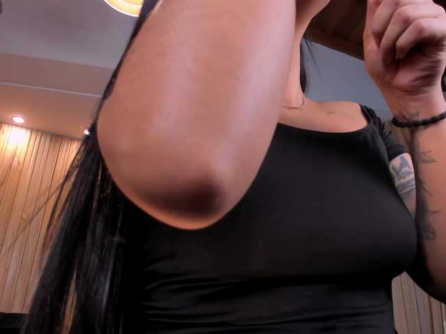 alyssadean live sex show