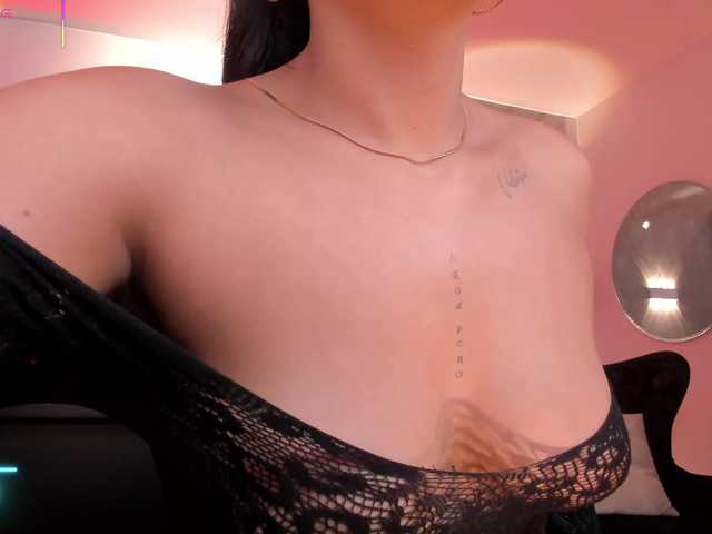 AlyssaDean from BongaCams is Freechat