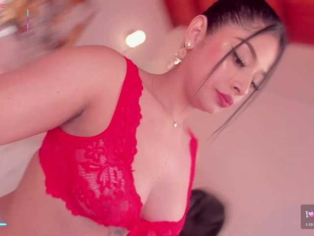 AlyssaDean's BongaCams show and profile