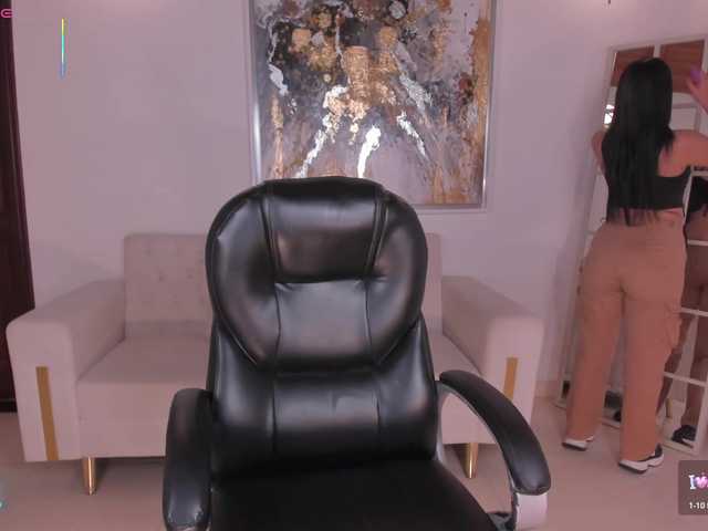 AlyssaDean's BongaCams show and profile