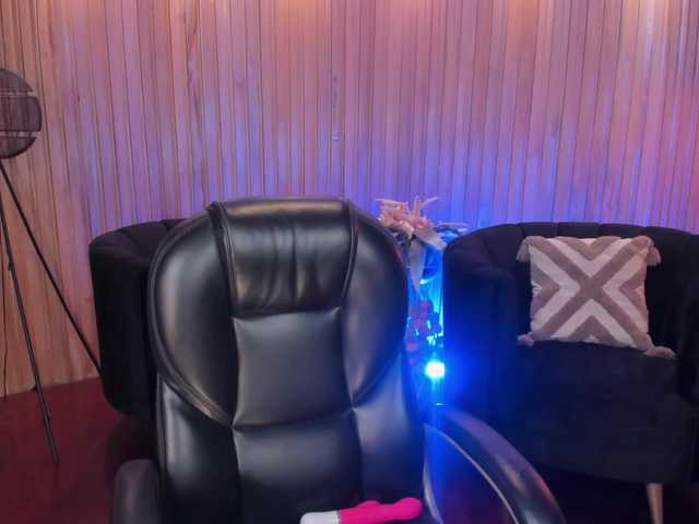 alyssadean cam belle