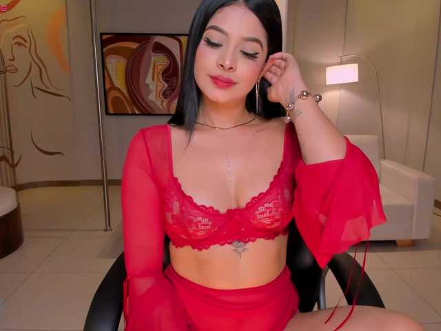 AlyssaDean from BongaCams