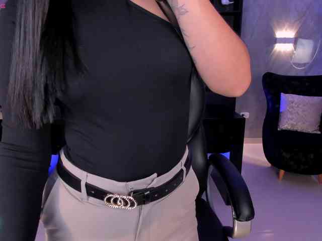 AlyssaDean