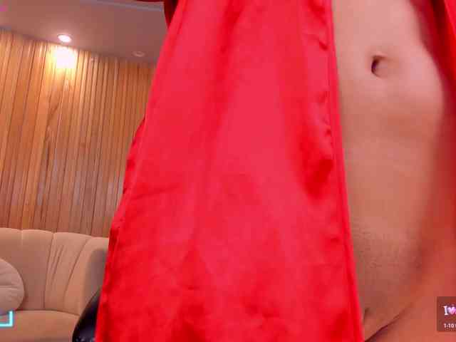 AlyssaDean webcam