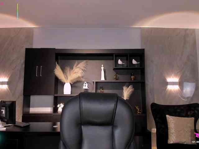 AlyssaDean Live Webcam on BongaCams