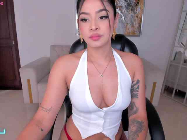 AlyssaDean