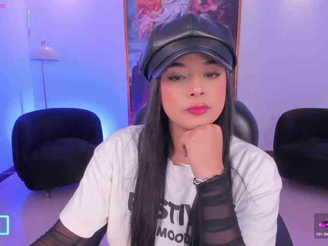 AlyssaDean Live Webcam on BongaCams