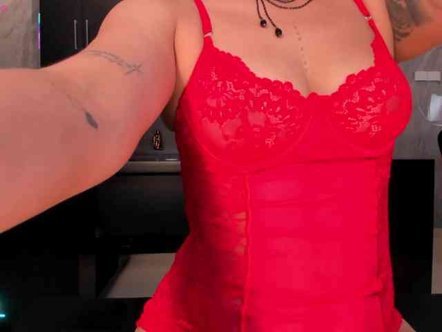 AlyssaDean AlyssaDean