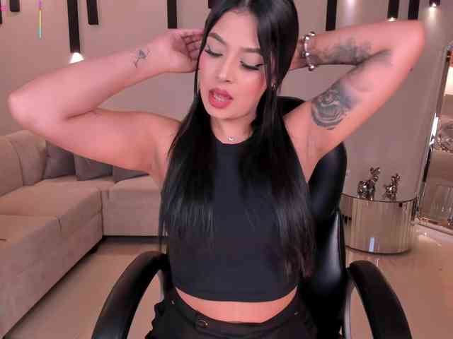 AlyssaDean