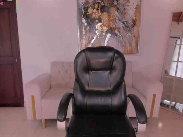 cam chatting AlyssaDean