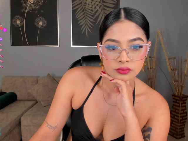 AlyssaDean
