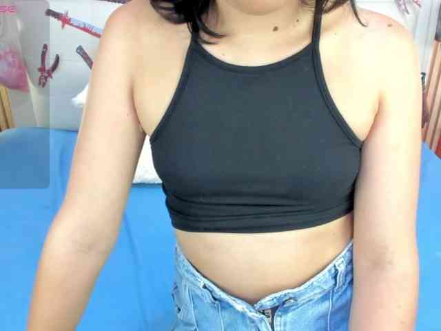 Oliiviia webcam