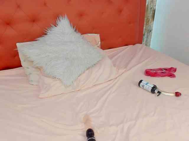 Oliiviia webcam