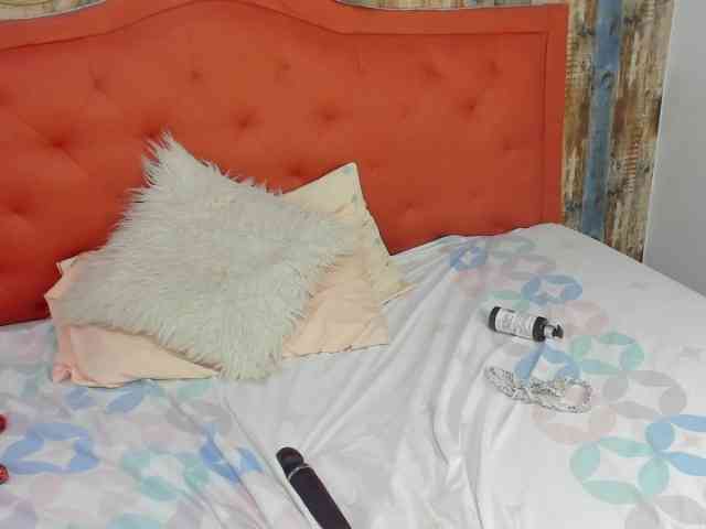 Oliiviia webcam