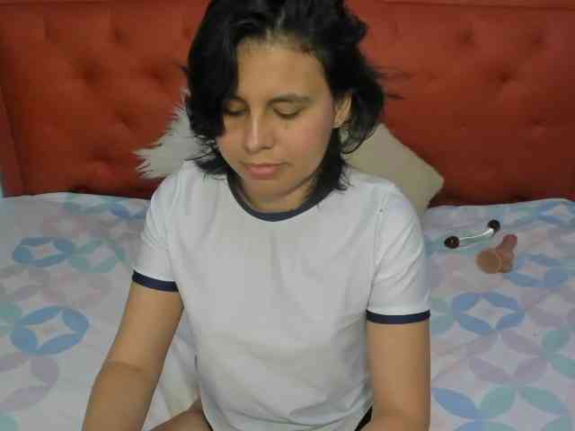Oliiviia webcam