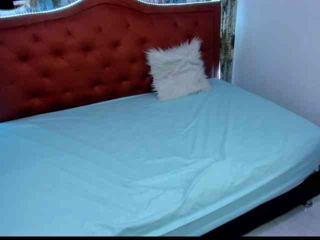 Oliiviia webcam