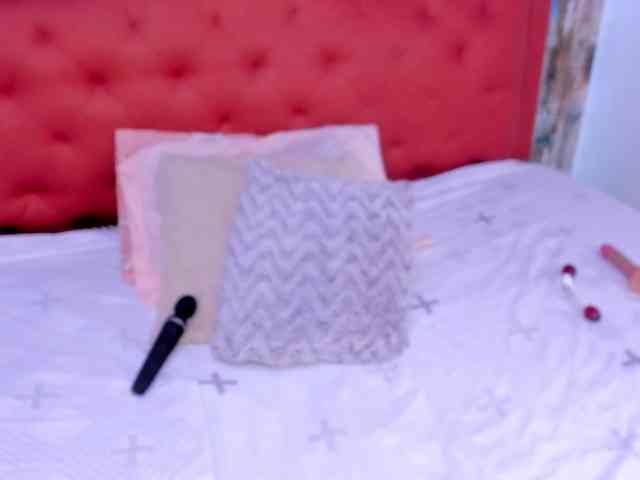 Oliiviia webcam