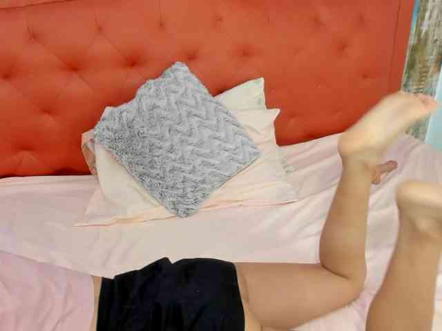 Oliiviia webcam