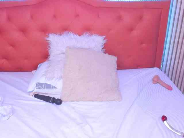Oliiviia webcam