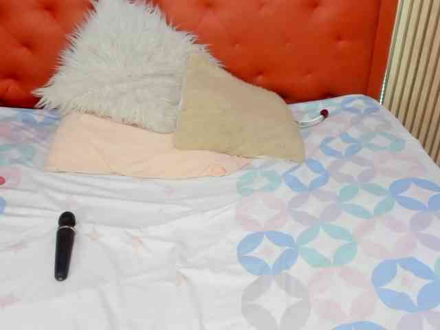 Oliiviia webcam