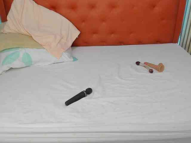 Oliiviia webcam
