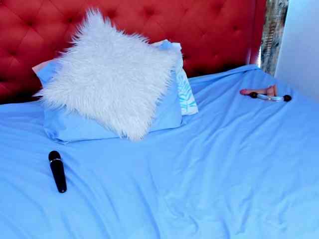 Oliiviia webcam