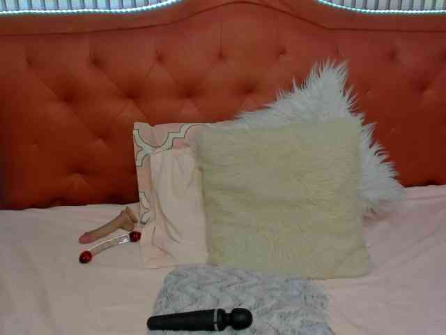 Oliiviia webcam