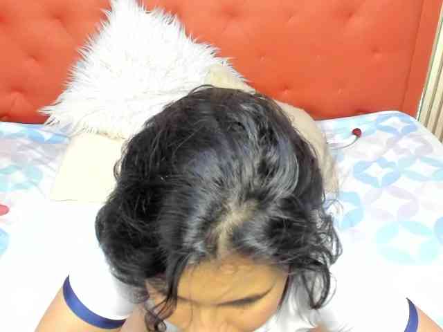 Oliiviia webcam