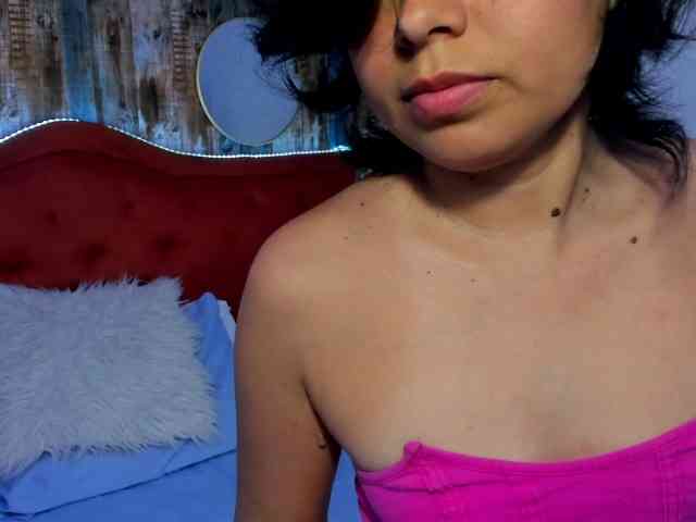 Oliiviia webcam