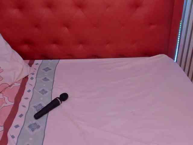 Oliiviia webcam