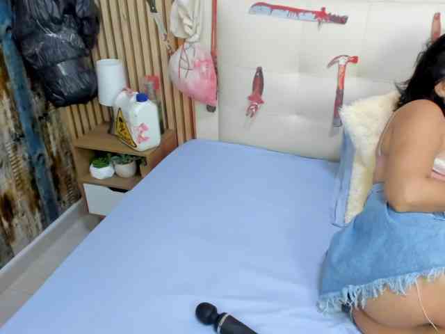 Oliiviia webcam