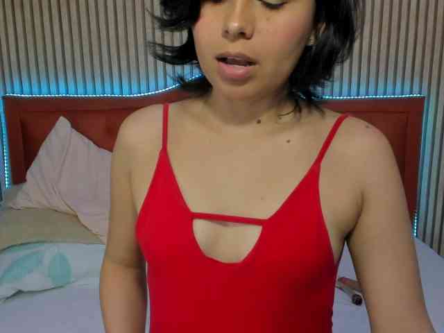 Oliiviia webcam