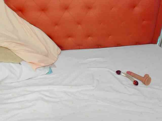 Oliiviia webcam