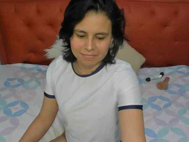 Oliiviia webcam