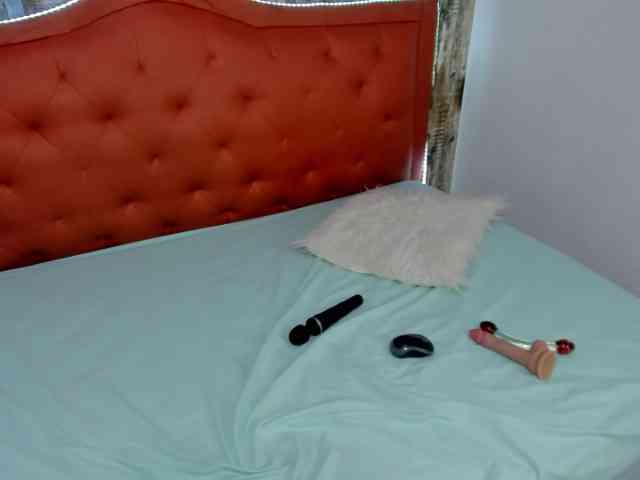 Oliiviia webcam
