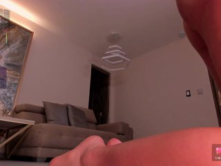 RoxanneHill Porn Show