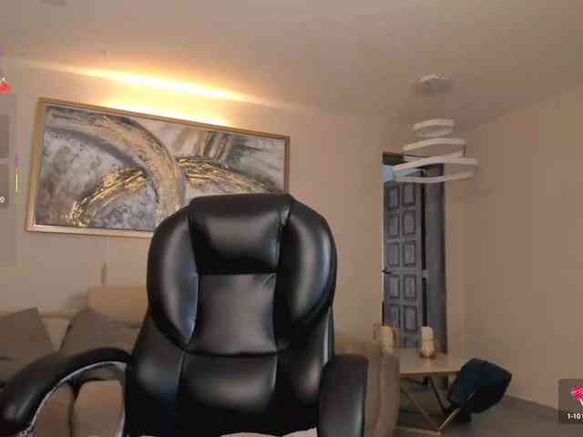 RoxanneHill webcam