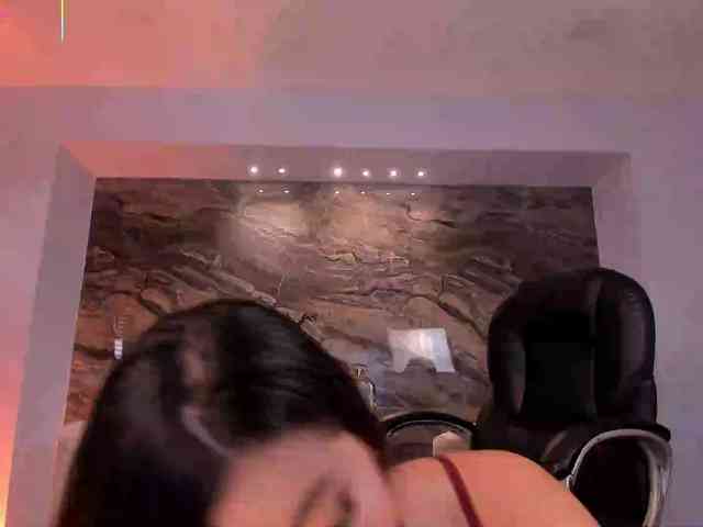 amateur porn cam RoxanneHill