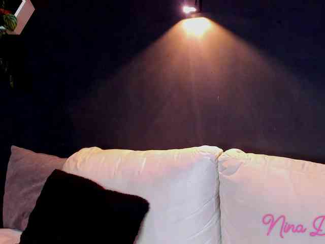 NinaDanger webcam