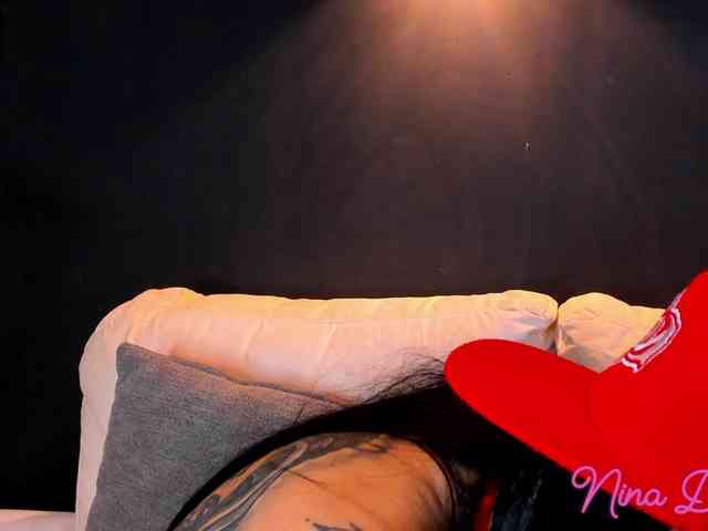NinaDanger webcam