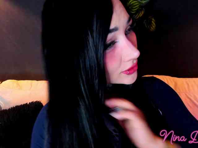 NinaDanger webcam