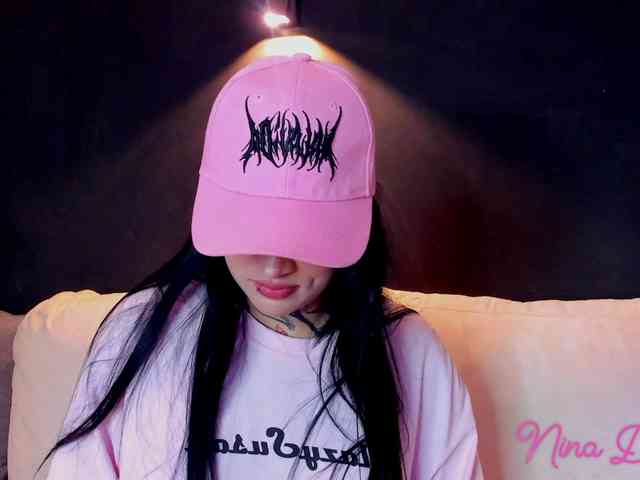 NinaDanger webcam