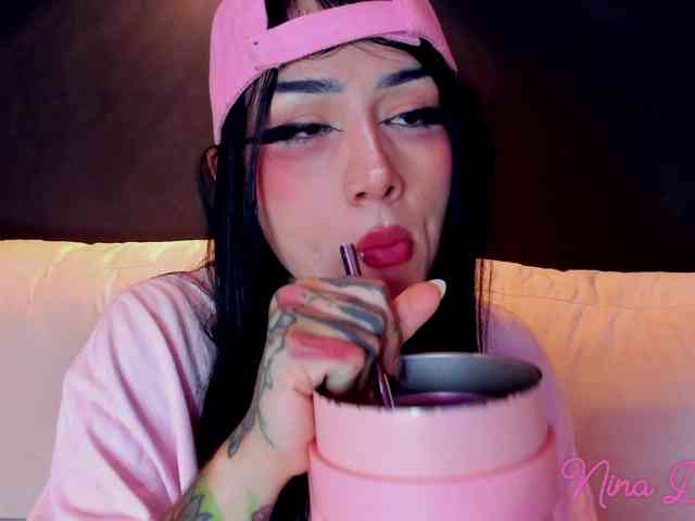 web chat NinaDanger