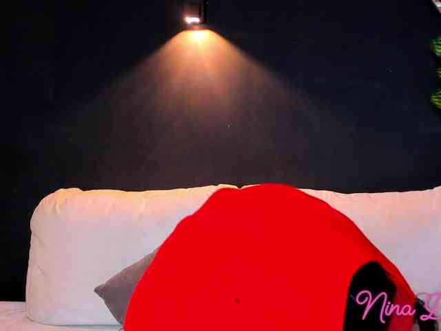 NinaDanger webcam