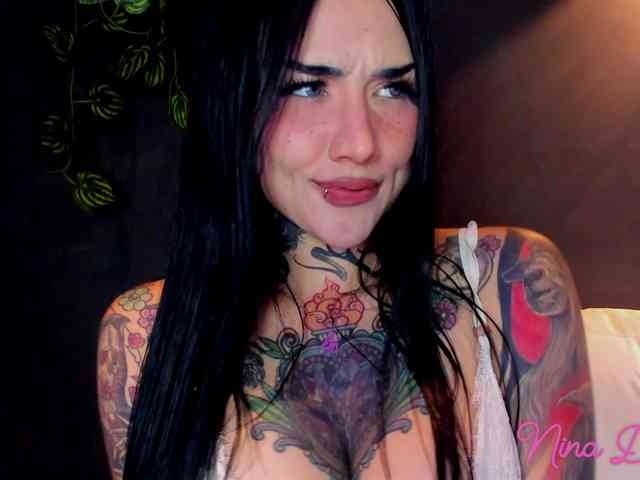 NinaDanger webcam