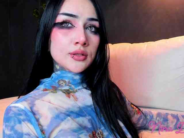 NinaDanger webcam