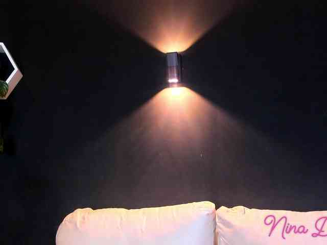 NinaDanger webcam