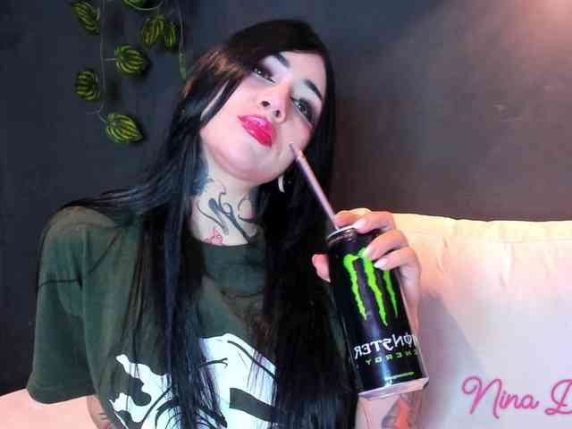 NinaDanger webcam