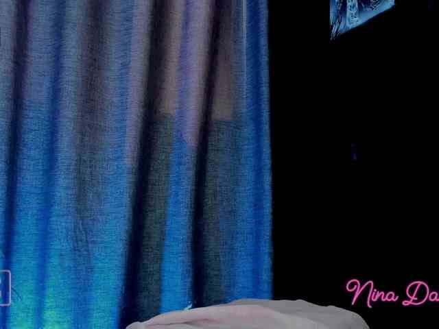 NinaDanger webcam